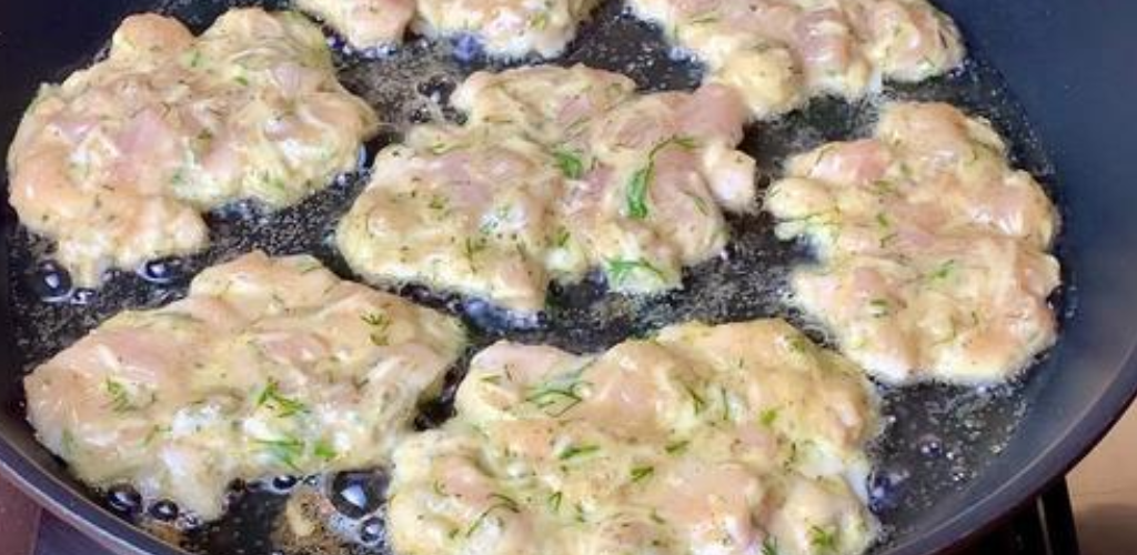 Такой вкусной куриной грудки я еще не ела! Мясо тает во рту как масло!