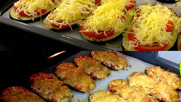 Летний рецепт приготовления баклажанов