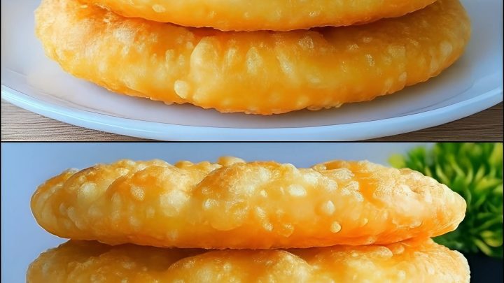 Это круче всяких чебуреков и готовится гораздо проще