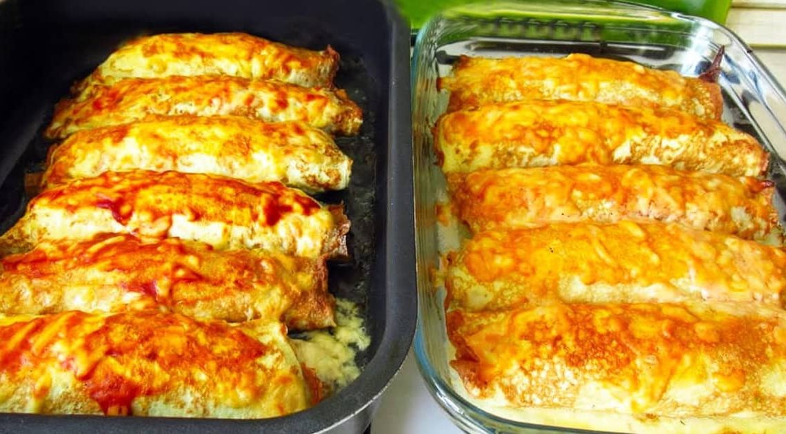 Золото на тарелке, а не просто еда. Вкусно и горячим, и после остывания – порции исчезают мгновенно Золото на тарелке, а не просто еда. Вкусно и горячим, и после остывания – порции исчезают мгновенно