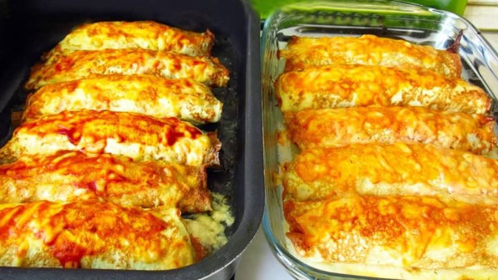 Золото на тарелке, а не просто еда. Вкусно и горячим, и после остывания – порции исчезают мгновенно