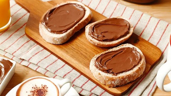 Домашняя нутелла: проще, вкуснее и дешевле магазинной
