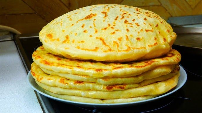 Блюдо с ароматом грузинской столицы у вас на кухне за считанные минуты: Справится любая хозяйка
