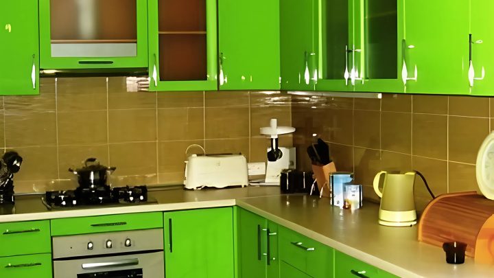 Худшие варианты решений в интерьере