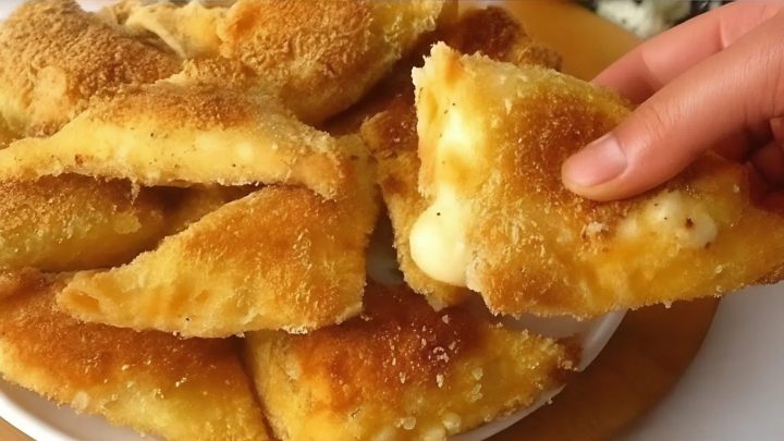 Это блюдо стало нашим любимым завтраком. Возможно и вы оцените его