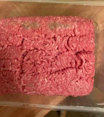 Этот магазинный фарш вызвал у меня кучу вопросов, и вот почему…