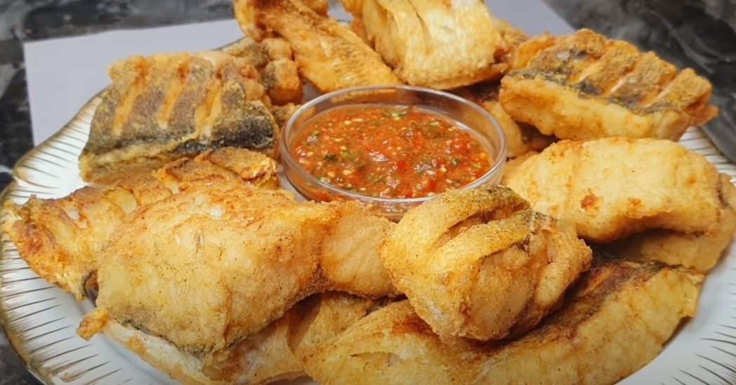 Секрет приготовления вкусной домашней рыбы Секрет приготовления вкусной домашней рыбы