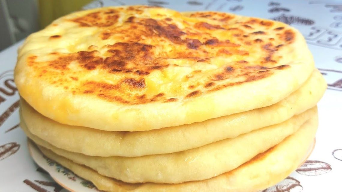 Каталама на сковороде – простой способ порадовать себя и близких оригинальным блюдом