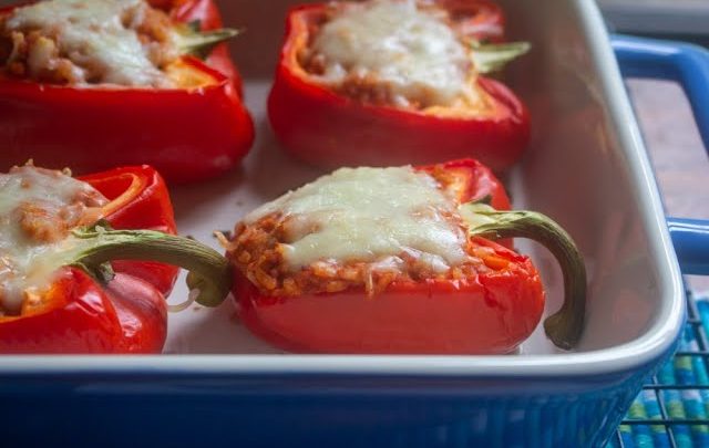 Дома – как в ресторане!