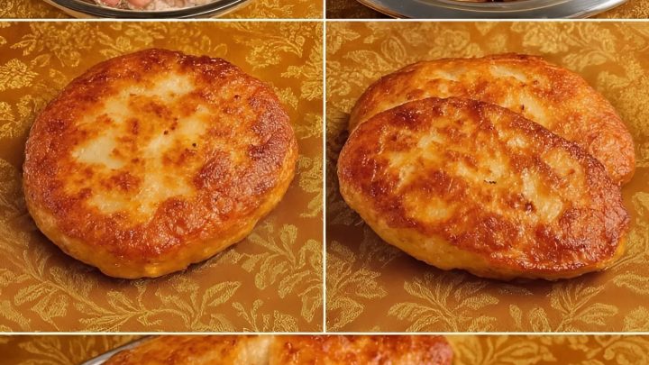 Овсянка – крупа на все случаи жизни!