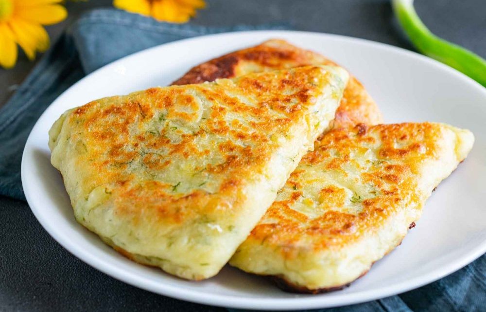 Старые добрые, но все еще популярные зразы… Попробуйте освежить это классическое блюдо!